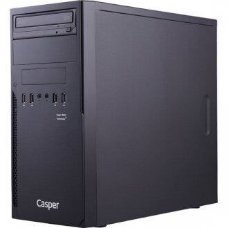 Casper Nirvana N200 N2H.G540-4L05E Masaüstü Bilgisayar kullananlar yorumlar